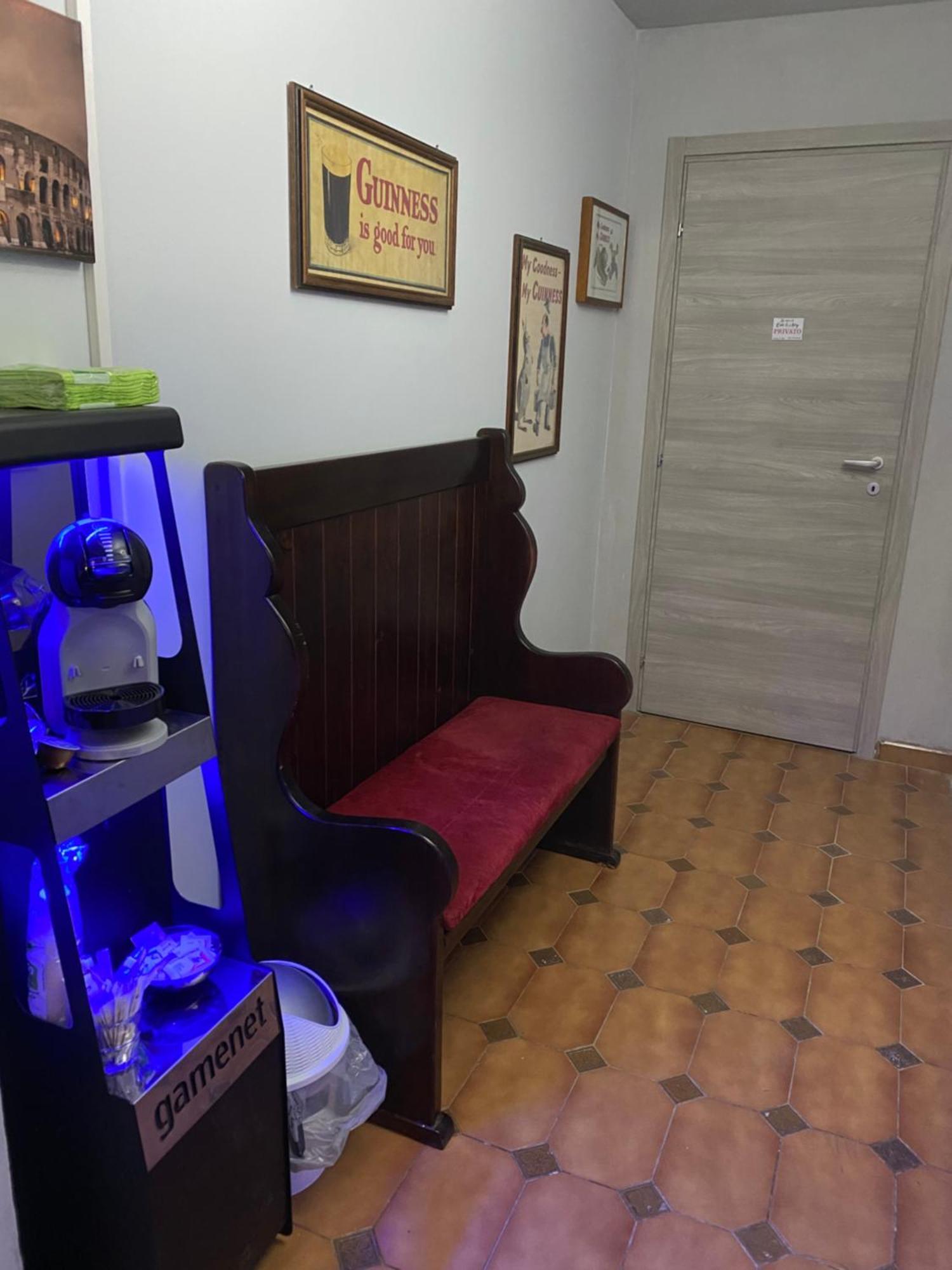 Bed and Breakfast La Casa Di Cate & Adry Envie Екстер'єр фото